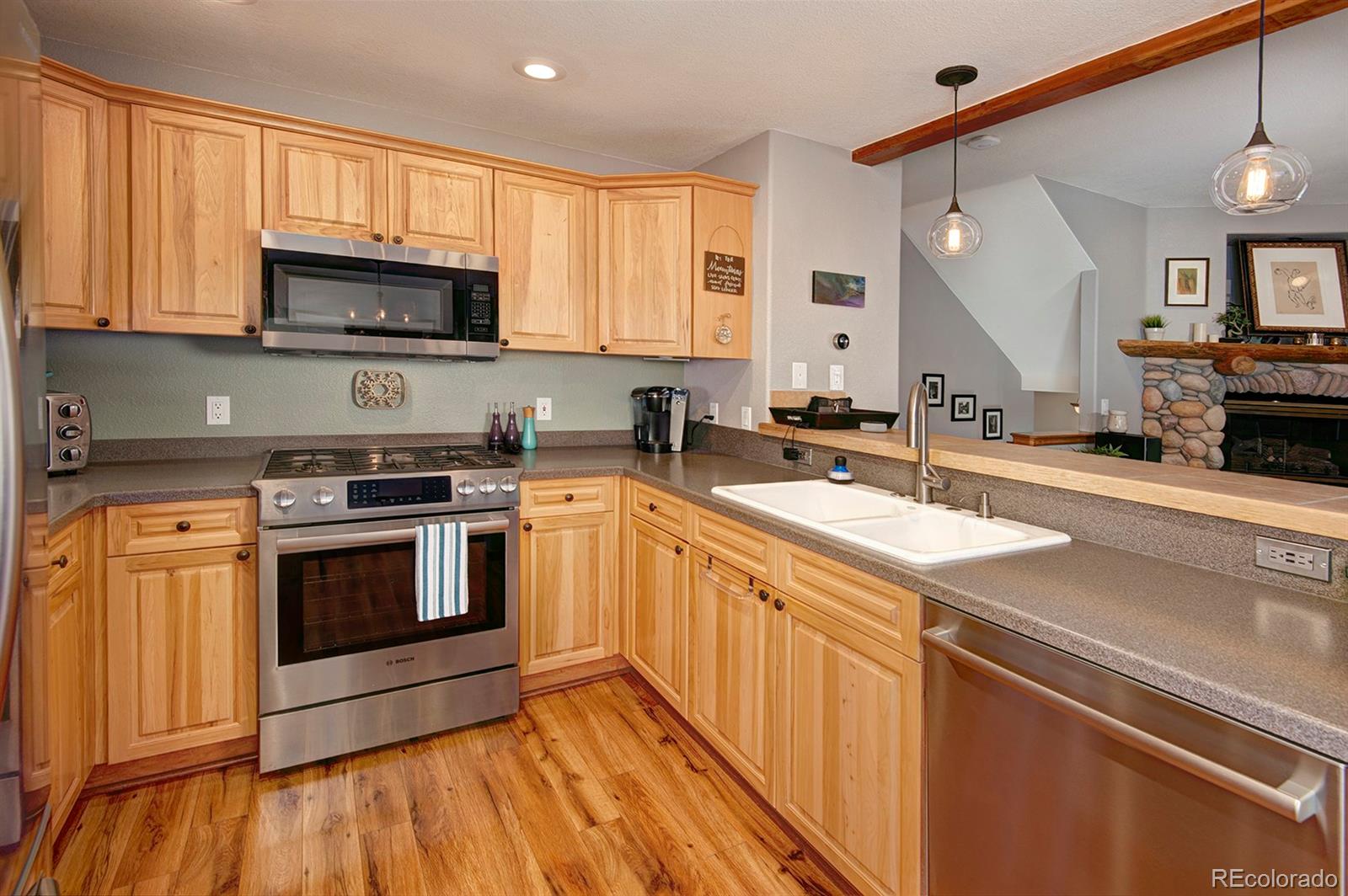 13 Lookout Ridge Drive Dillon, CO 80435 - Photo 9 of 35 Gallery Image 9