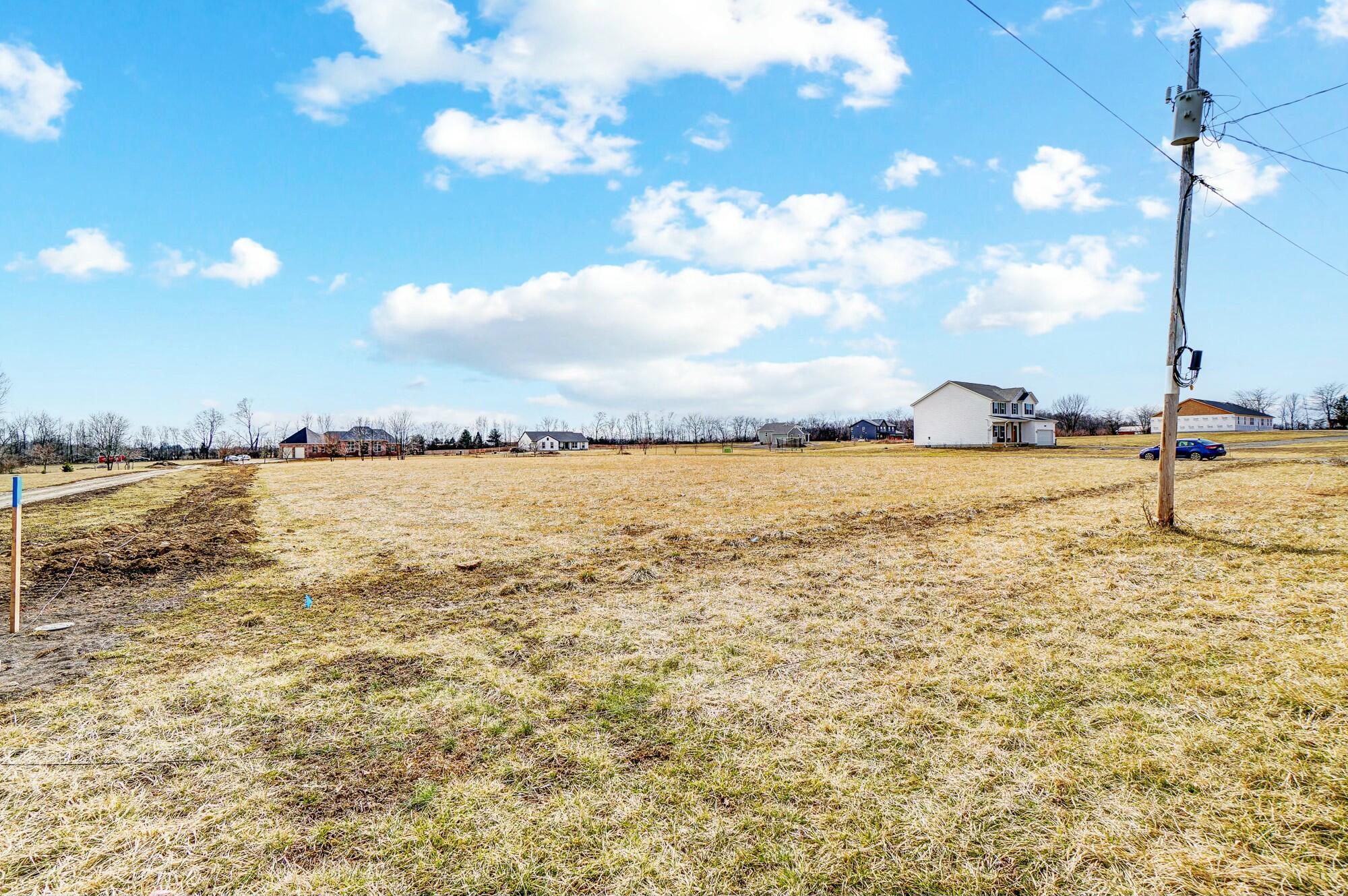 0 Mink Street Road Ostrander, OH 43061 - Photo 10 of 11 10