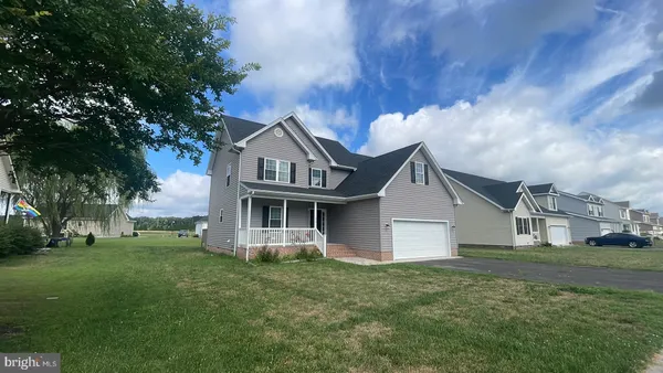 $2,300 | 1726 Cedar Street, Pocomoke City, MD 21851