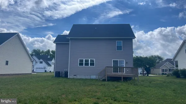 $2,300 | 1726 Cedar Street, Pocomoke City, MD 21851