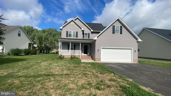 $2,300 | 1726 Cedar Street, Pocomoke City, MD 21851