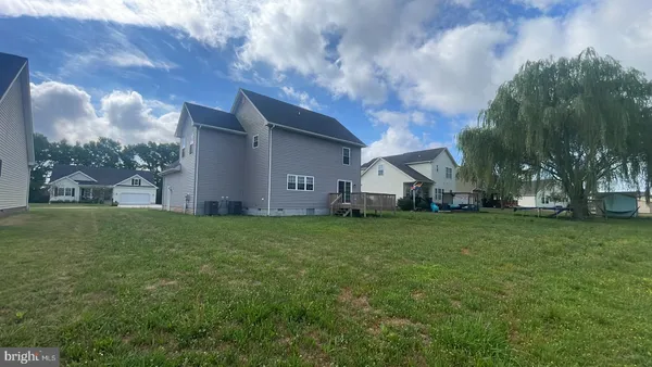 $2,300 | 1726 Cedar Street, Pocomoke City, MD 21851