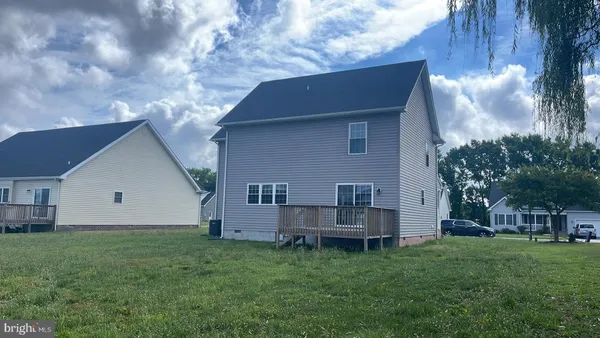 $2,300 | 1726 Cedar Street, Pocomoke City, MD 21851