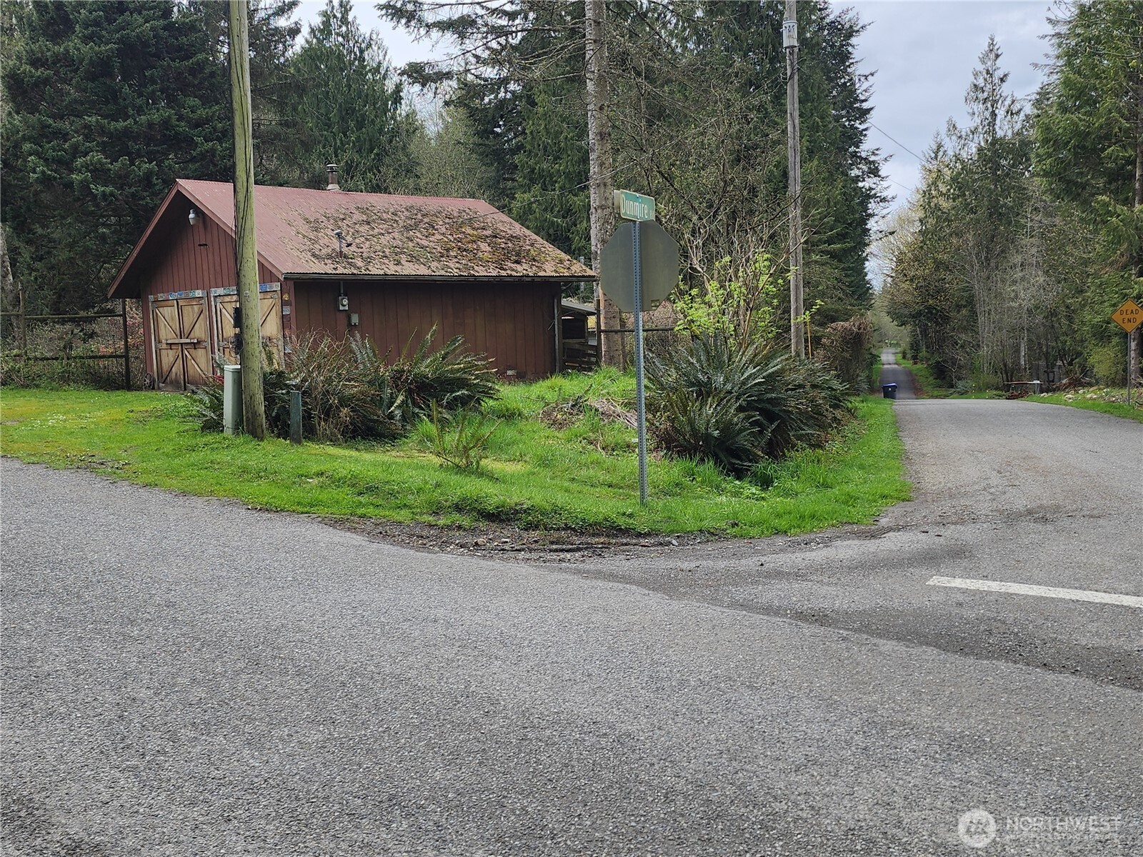 31 Dunmire Road Port Angeles, WA 98363 - Photo 2 of 12 Gallery Image 2