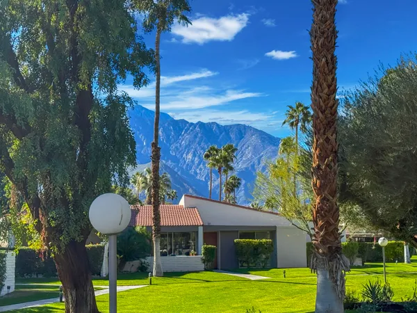 $299,000 | 2504 North Whitewater Club Drive, Unit A, Palm Springs, CA 92262