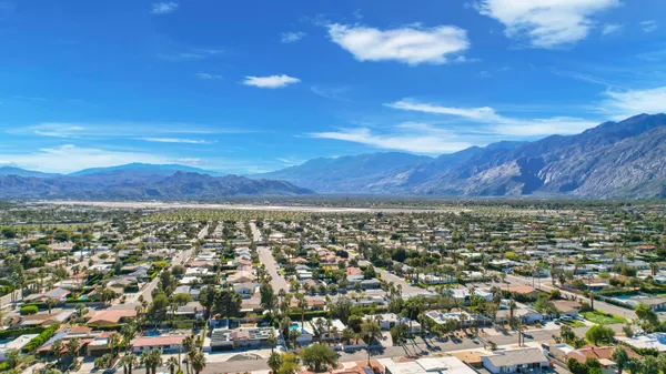 $299,000 | 2504 North Whitewater Club Drive, Unit A, Palm Springs, CA 92262