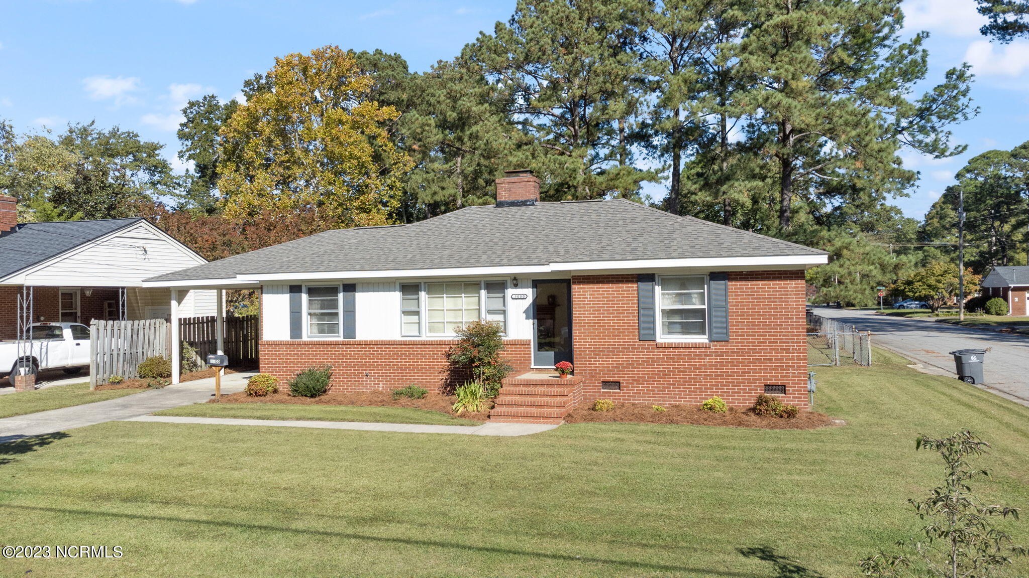 3000 Amherst Road Rocky Mount, NC 27804 - Photo 1 of 45 Welcome Home!