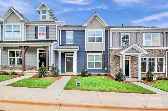 $2,195 | 1128 Township Parkway, Belmont, NC 28012