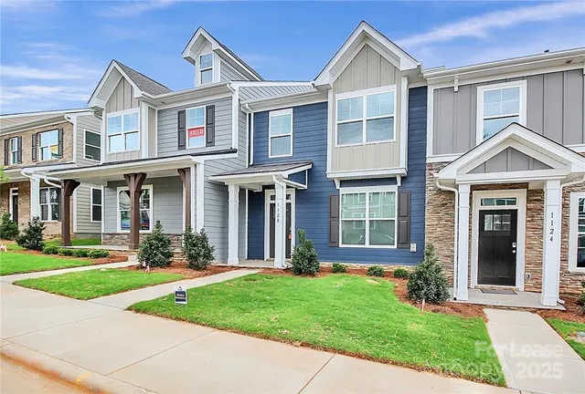 $2,195 | 1128 Township Parkway, Belmont, NC 28012