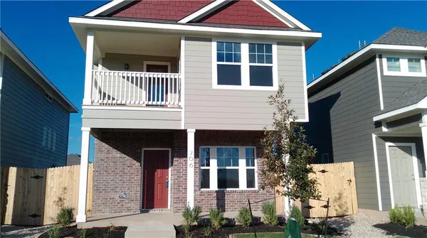 $1,650 | 206 Gambel Oak Way, San Marcos, TX 78666