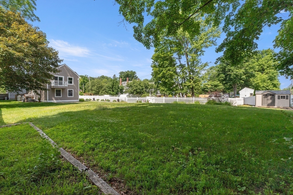 3 Summer Street, Unit 2 Topsfield, MA 01983 - Photo 32 of 38