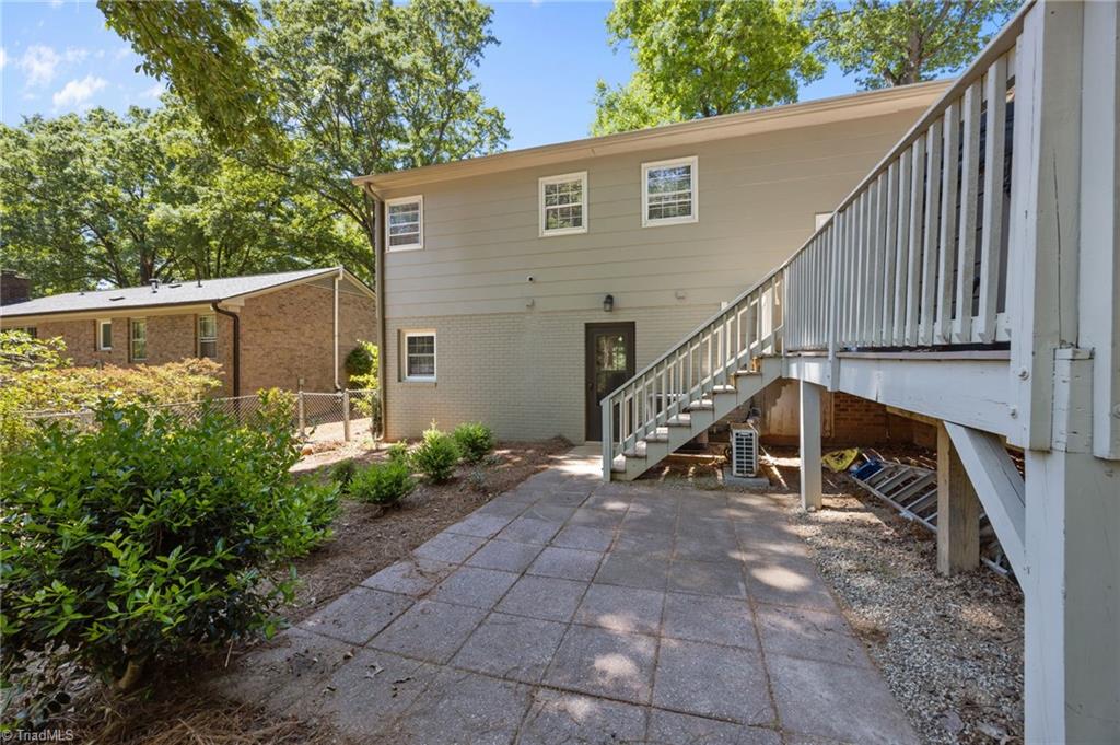 1614 Milan Road Greensboro, NC 27410 - Photo 41 of 49