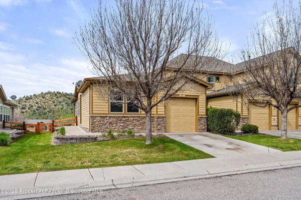 $510,000 | 51 Redstone Drive, New Castle, CO 81647