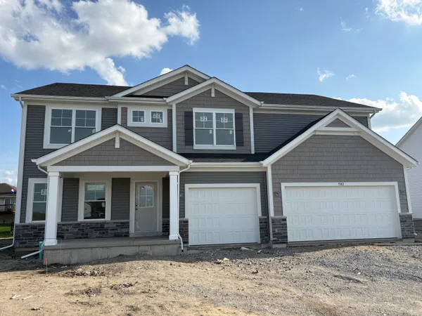 $548,740 | 5583 Jaskula Lane, Schererville, IN 46375