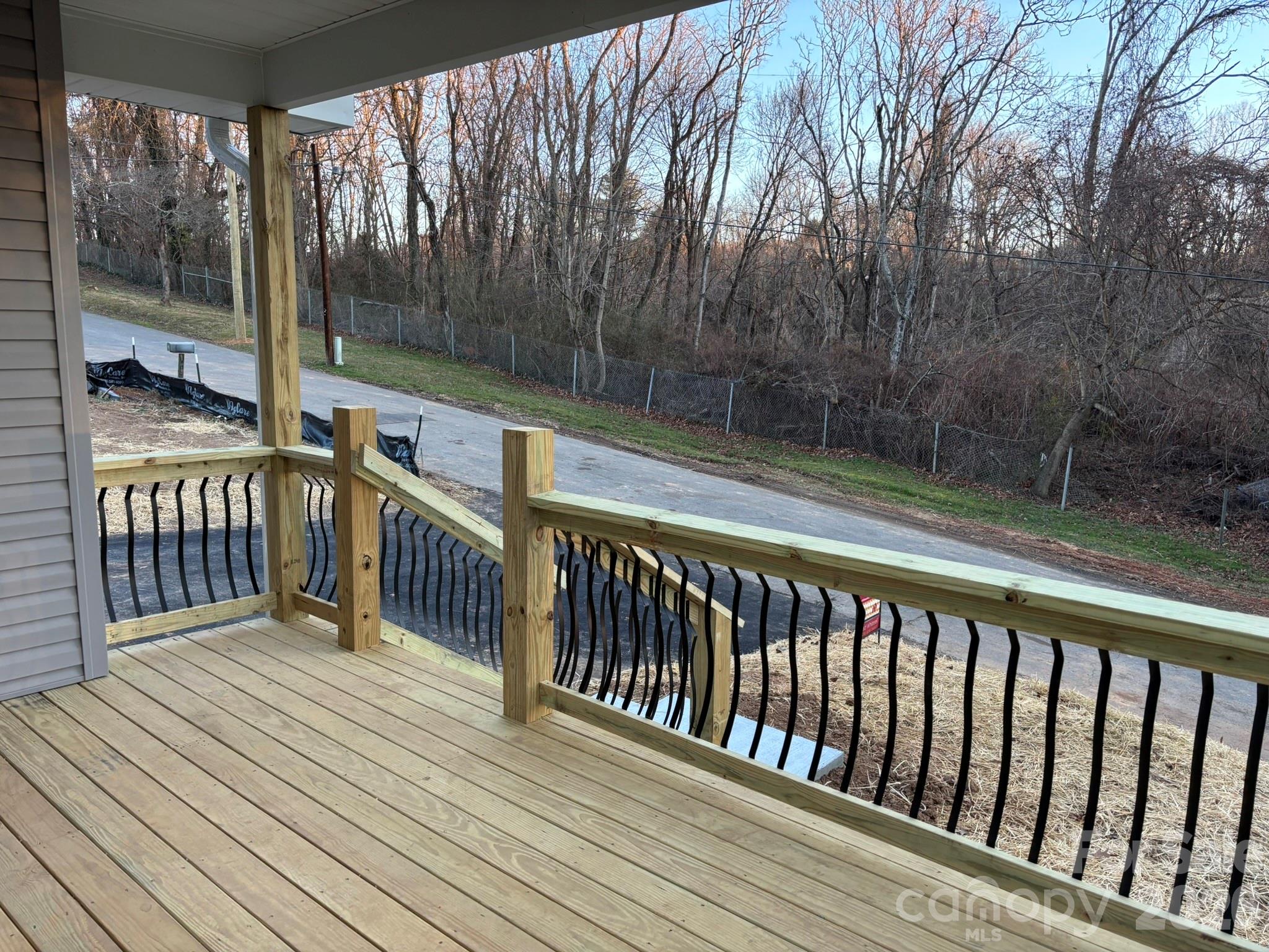 98 Brooklyn Road, Unit 1 Asheville, NC 28803 - Photo 32 of 33