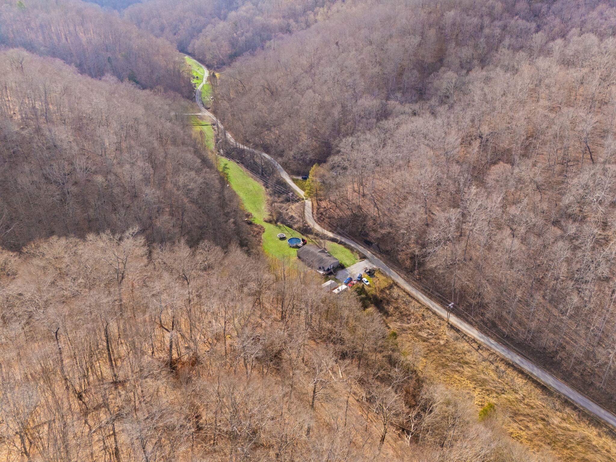 1065 Saplin Fork Road Manchester, KY 40962 - Photo 59 of 68 59-web-or-mls-DJI_20250301161559_0288_D