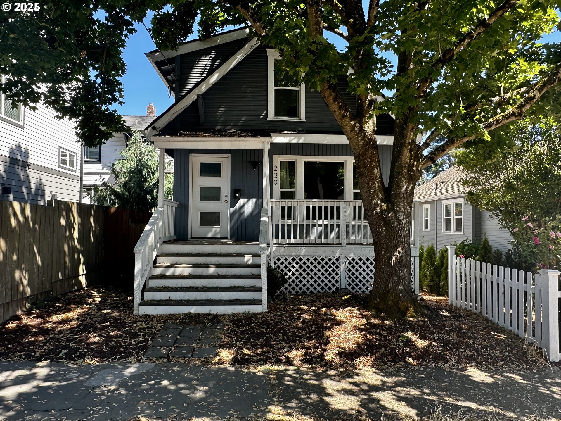230 14th Street Northeast Salem, OR 97301 - Photo 1 of 27