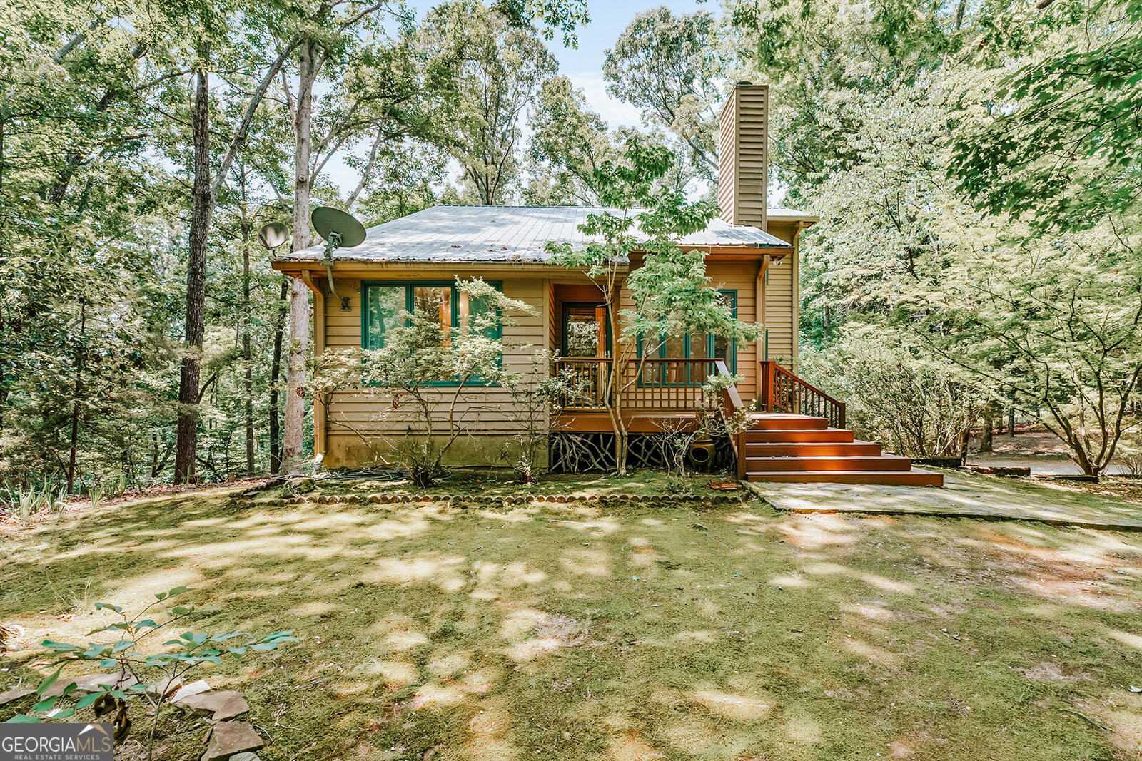4470 B B Clark Road Gainesville, GA 30506 - Photo 7 of 50