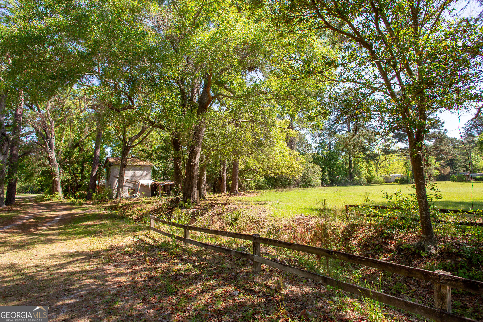 110 Briarwood Road Waycross, GA 31501 - Photo 34 of 35