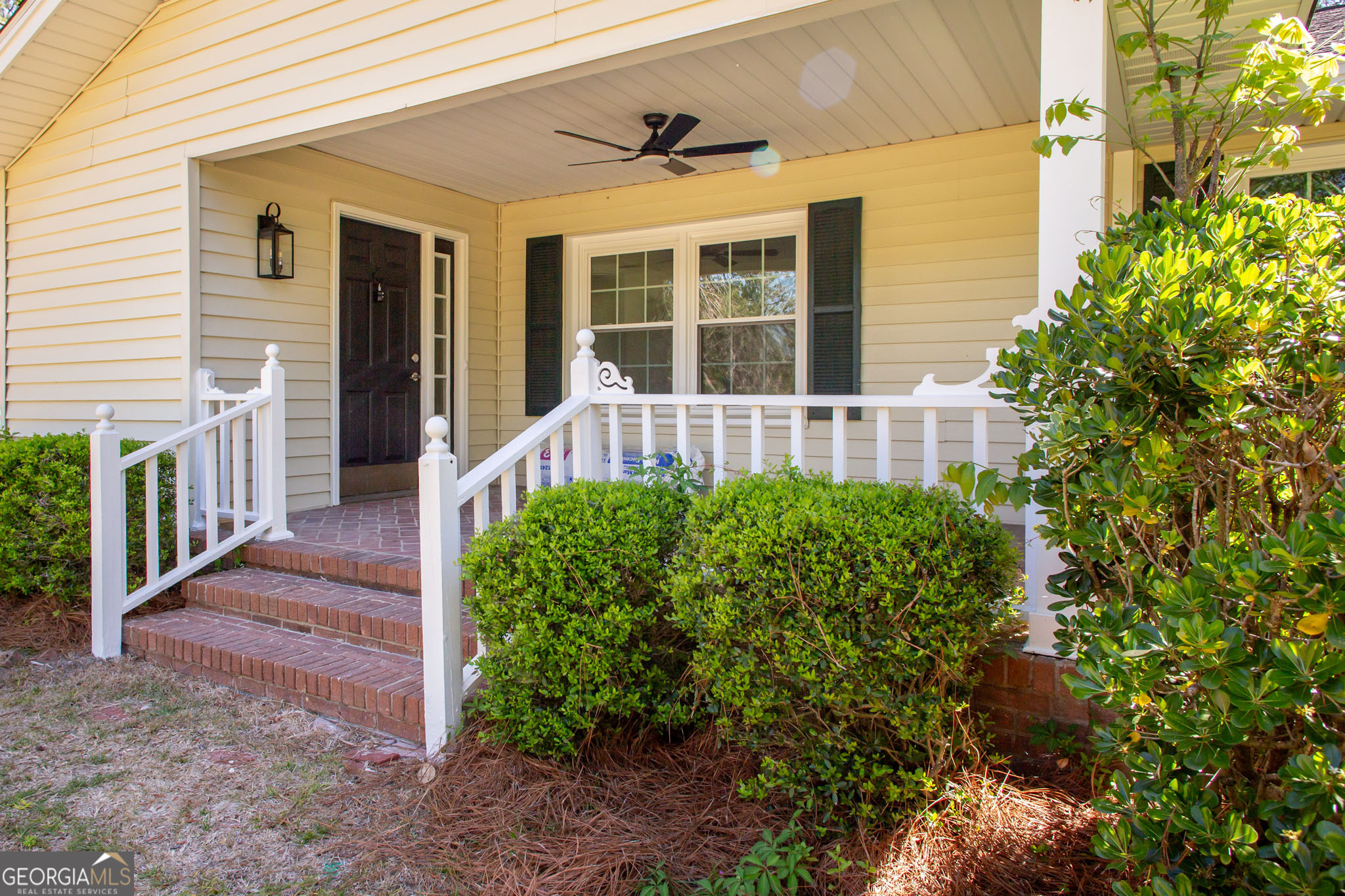 110 Briarwood Road Waycross, GA 31501 - Photo 5 of 35