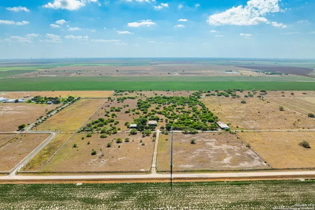 a view of a water view
