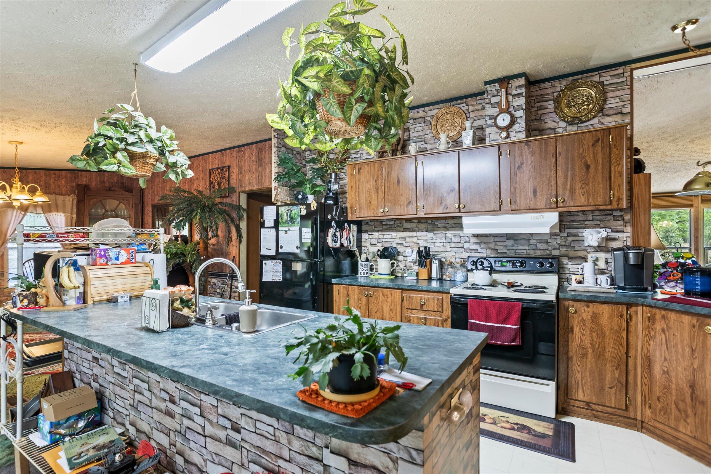 126 Airport Road Wagener, SC 29164 - Photo 12 of 25