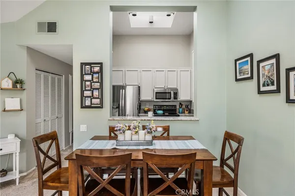 $549,900 | 5744 East Creekside Avenue, Unit 37, Orange, CA 92869