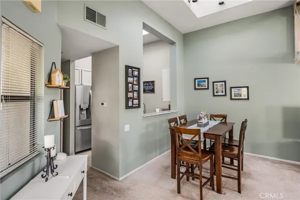 $549,900 | 5744 East Creekside Avenue, Unit 37, Orange, CA 92869