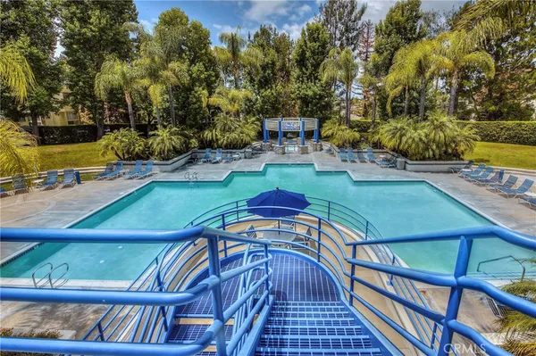 $549,900 | 5744 East Creekside Avenue, Unit 37, Orange, CA 92869