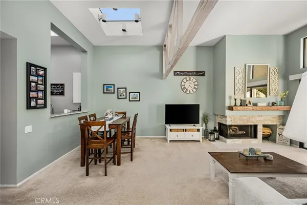 $549,900 | 5744 East Creekside Avenue, Unit 37, Orange, CA 92869