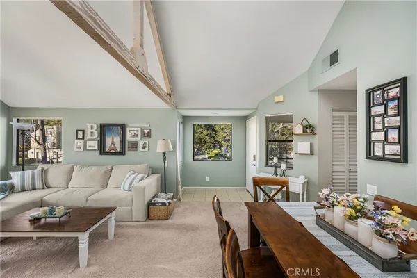 $549,900 | 5744 East Creekside Avenue, Unit 37, Orange, CA 92869