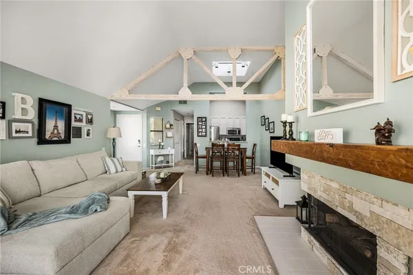 $549,900 | 5744 East Creekside Avenue, Unit 37, Orange, CA 92869