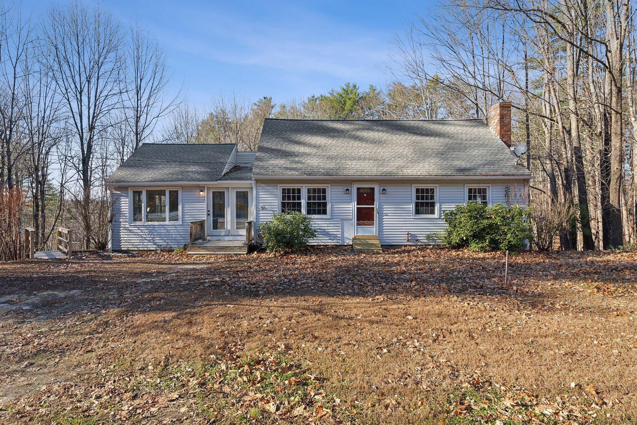 8 Dutton Hill Road Windham, ME 04062 - Photo 34 of 34 DSC02617