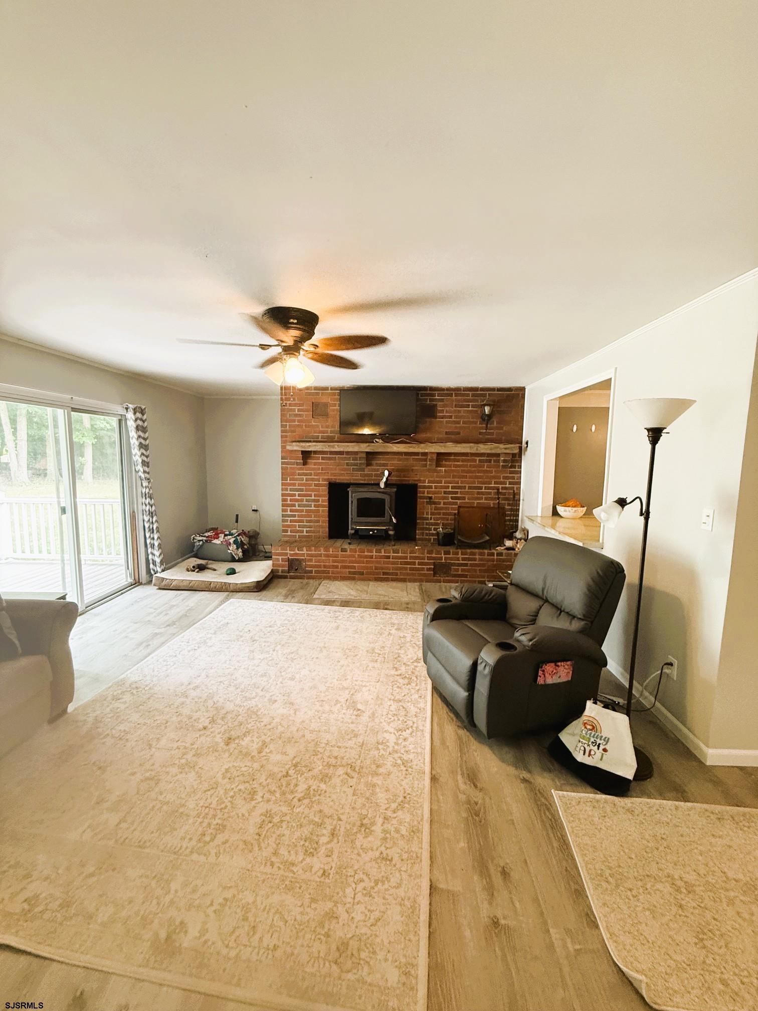 358 Buckhorn Road Bridgeton, NJ 08302 - Photo 16 of 45