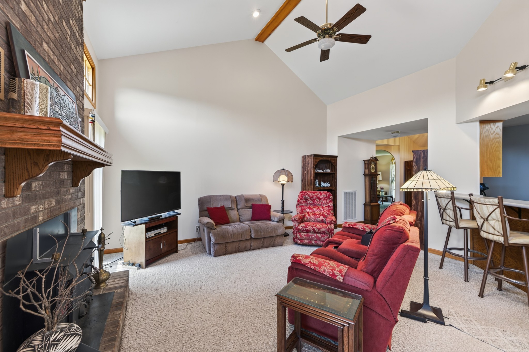 197 Boat Dock Road Dover, TN 37058 - Photo 10 of 63 Gallery Image 10