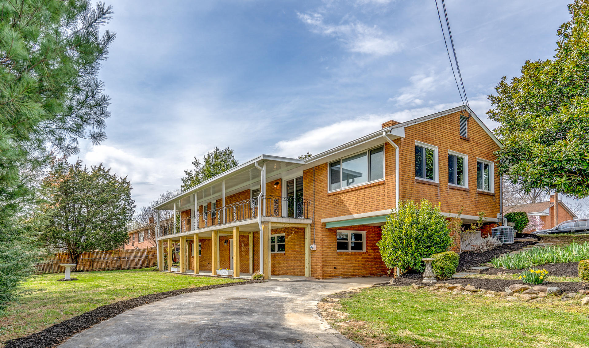 5004 Showalter Road Northwest Roanoke, VA 24017 - Photo 51 of 54 DSC00191_2_3_4_5