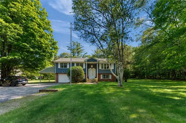$520,000 | 206 Rocky Hill Road, Scituate, RI 02857