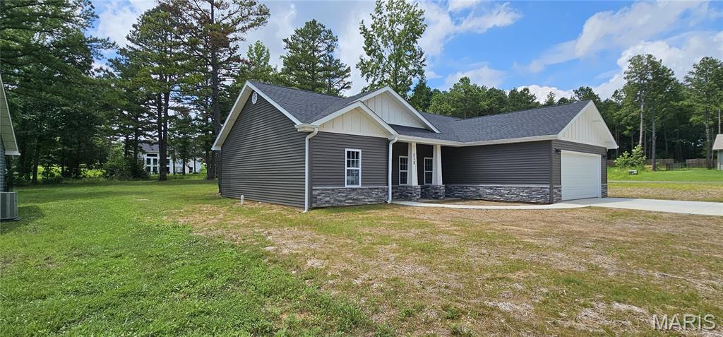 238 Ruth Harris Lane Poplar Bluff, MO 63901 - Photo 13 of 14