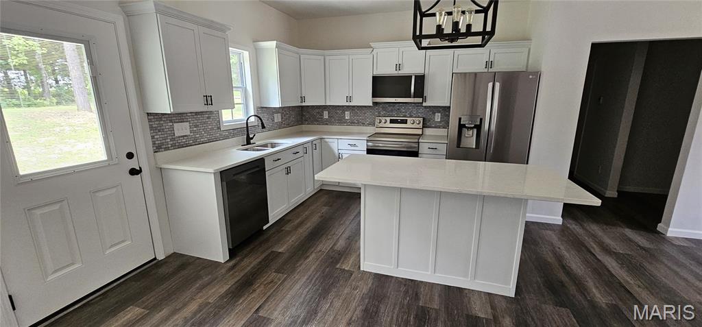 238 Ruth Harris Lane Poplar Bluff, MO 63901 - Photo 3 of 14