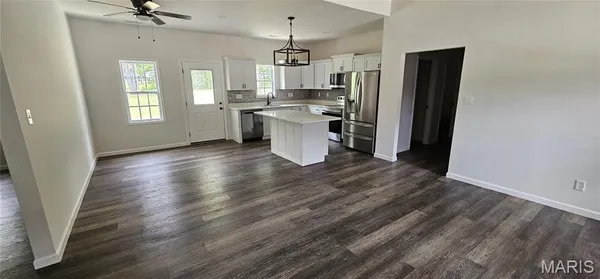 $239,900 | 238 Ruth Harris Lane, Poplar Bluff, MO 63901
