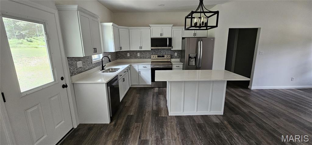 238 Ruth Harris Lane Poplar Bluff, MO 63901 - Photo 5 of 14