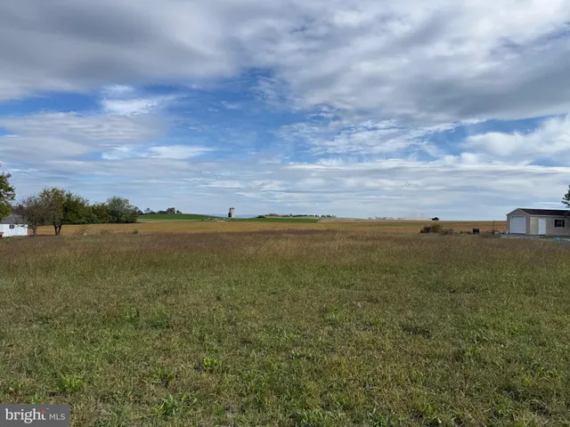 a view of an ocean and beach