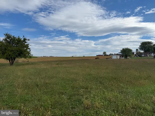 a view of an ocean and beach