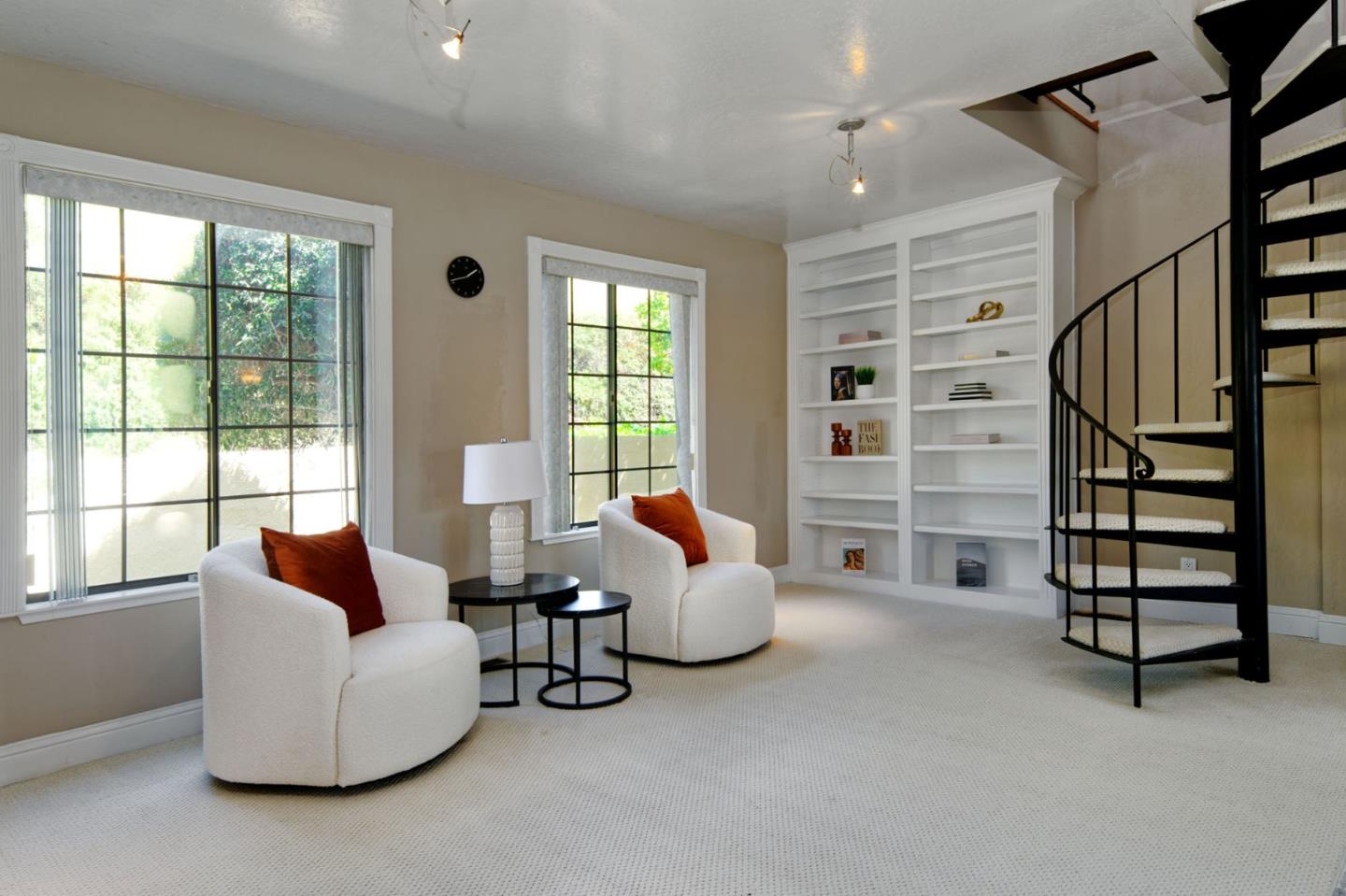 7790 Lost View Road San Jose, CA 95120 - Photo 11 of 48 a living room with furniture and a window