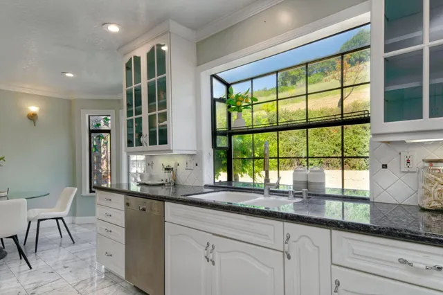 $2,970,000 | 7790 Lost View Road, San Jose, CA 95120