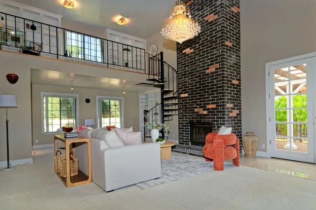 $2,970,000 | 7790 Lost View Road, San Jose, CA 95120