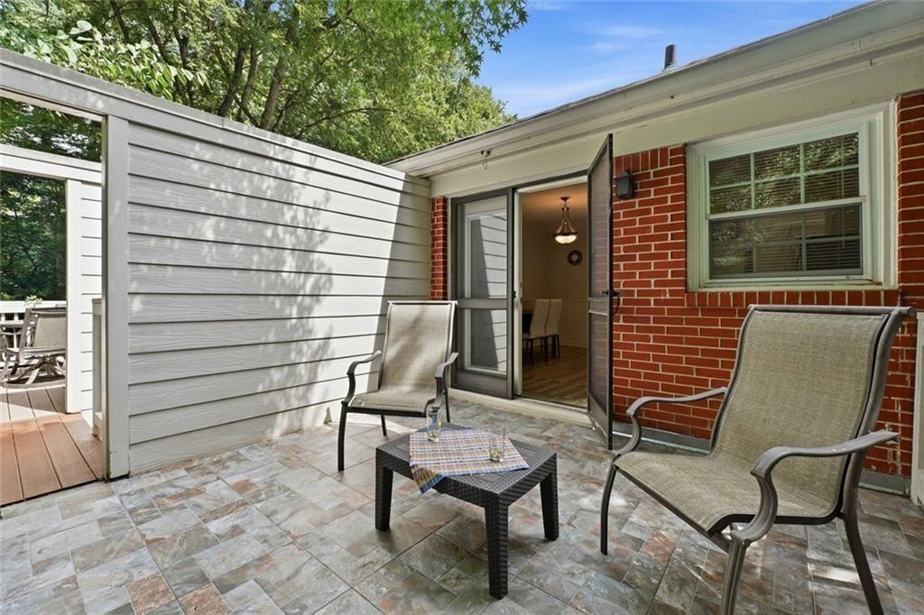 2355 Henderson Mill Road, Unit 4 Atlanta, GA 30345 - Photo 18 of 20 Gallery Image 18
