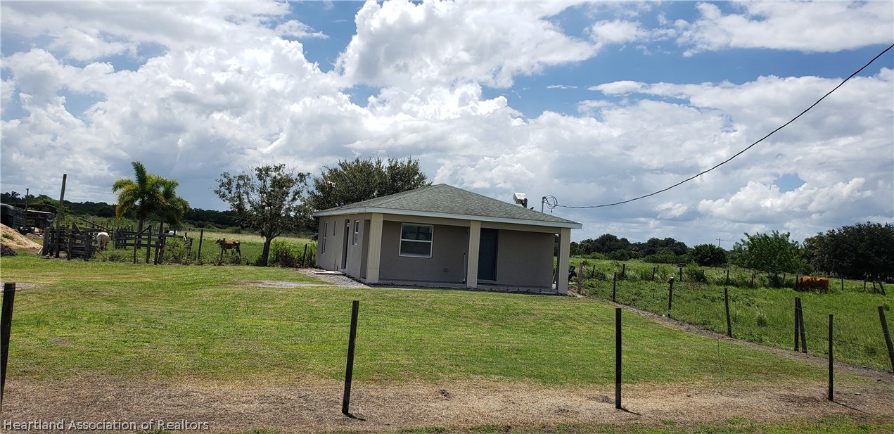 1006 Leavy North Road Zolfo Springs, FL 33890 - Photo 1 of 36 Gallery Image 1