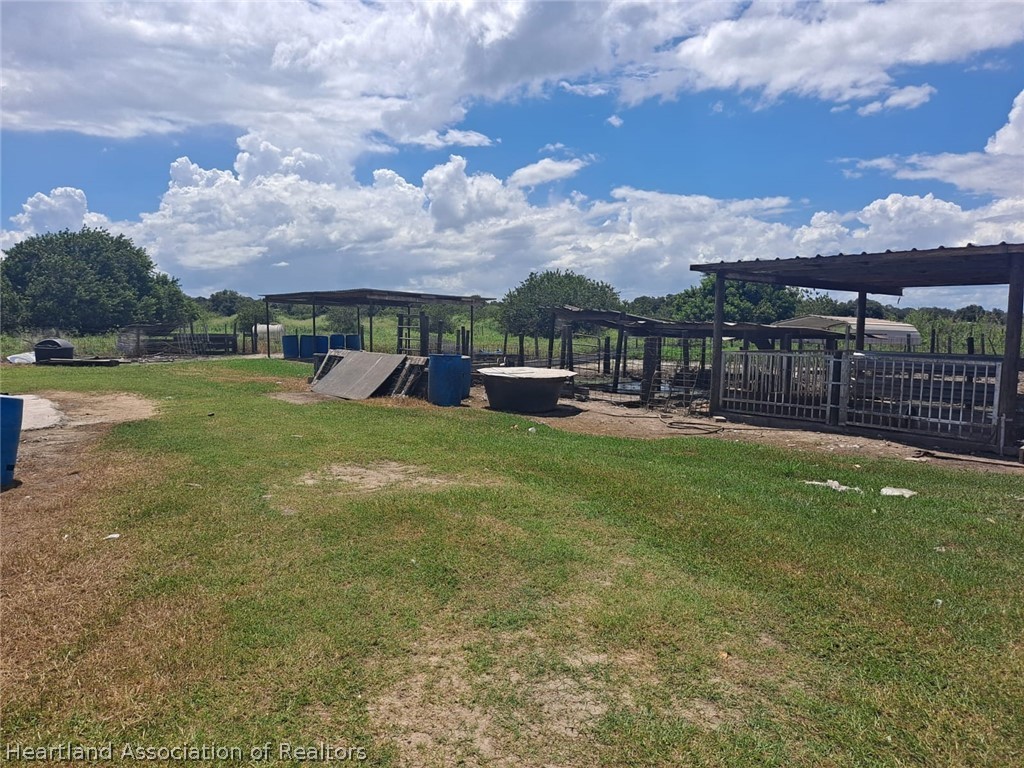 1006 Leavy North Road Zolfo Springs, FL 33890 - Photo 25 of 36 Gallery Image 25