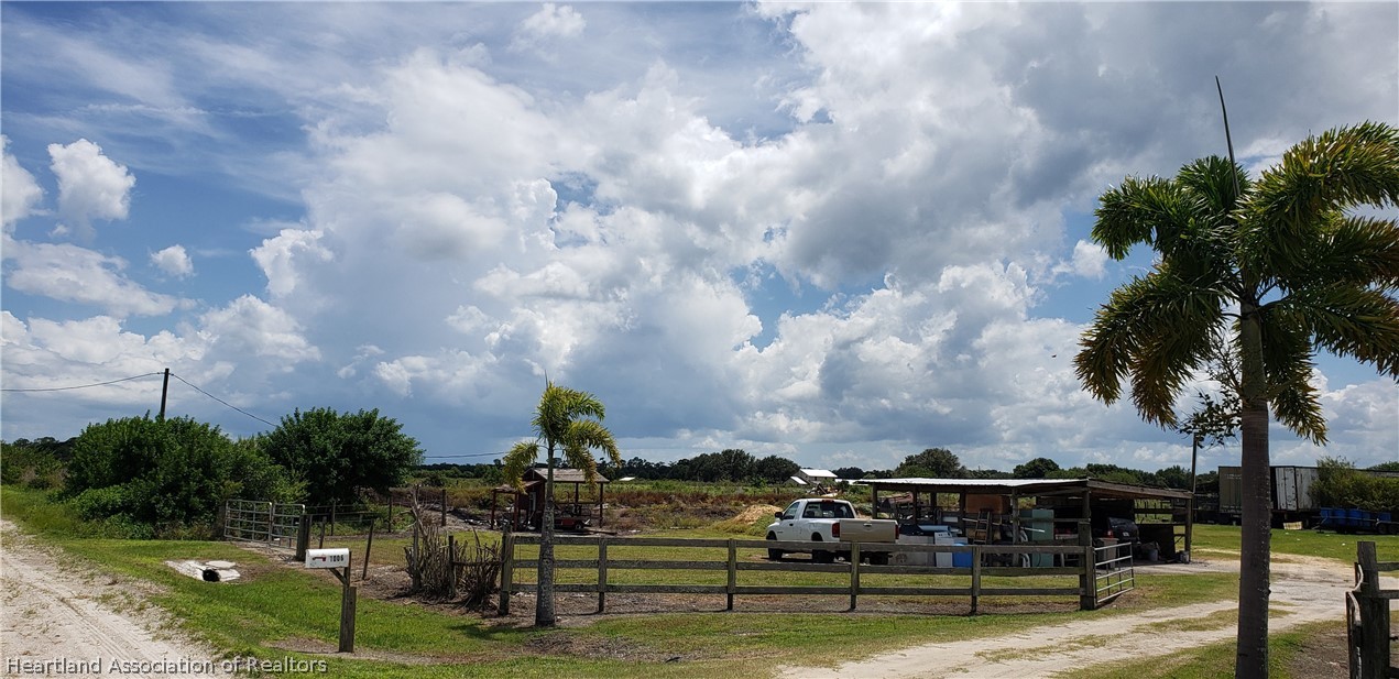 1006 Leavy North Road Zolfo Springs, FL 33890 - Photo 4 of 36 Gallery Image 4